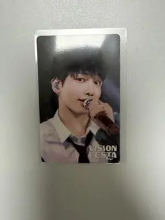 VISION FESTA ボネクド ジェヒョン