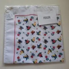 新品 未開封 フェイラー ランチクロス FEILERのサムネイル