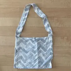 ミナペルホネン ショルダーバッグ yamanami