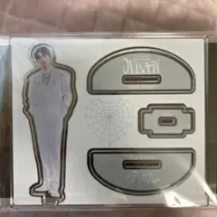 MANIAC リノ アクリルスタンド