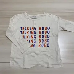 6-7y bobochoses ロンT