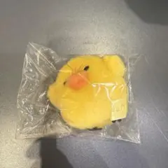 リラックマ　今日の気分ぬいぐるみコレクション　キイロイトリ