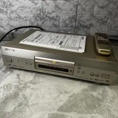 2026年最新】DVP-S9000ESの人気アイテム - メルカリ