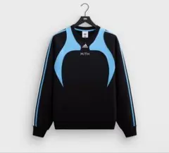 Kith & Messi for adidas Bomber Jacket XL - メルカリ