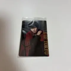 BATTLE OF TOKYO 川村壱馬 フォトカード