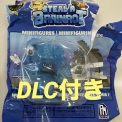 Steal A Brainrotスパゲッティトイレ ブレインロットを盗む シクレ