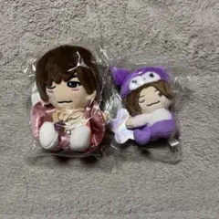 なにわ男子 高橋恭平 ちびぬい サンリオクリップマスコット