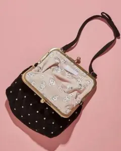 Bibiy. USAGI ONLINE10周年限定ODETTE PARTYBAG