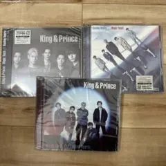 Magic Touch/Beating Hearts 3形態特典付き