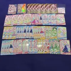 ひみつのアイプリ　ひまり　まとめ売りセット　ゆうじょうさくらツイン