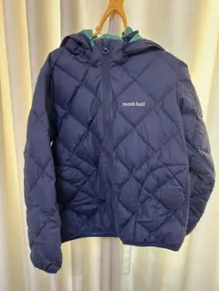 140 ダウンコート