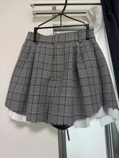 2025年最新】シェリエ sheller キュロットの人気アイテム - メルカリ