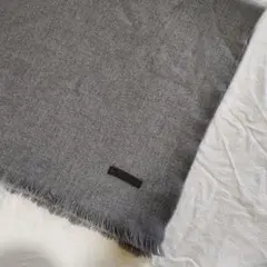 ウール マフラー