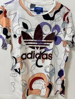 アディダスオリジナルス Tシャツ