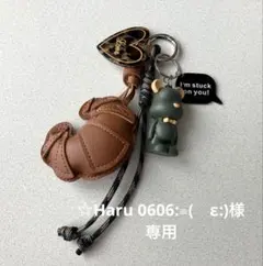 ☆Haru 0606:≡(　ε:)様　確認用
