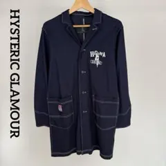 2026年最新】ヒステリックグラマーコートの人気アイテム - メルカリ