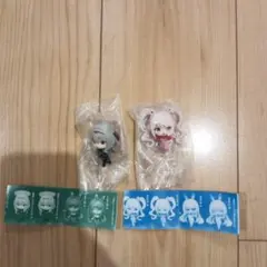 勝利の女神NIKKEコレクションRICHvol.3　紅蓮B　vol.4アリスA