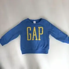 babyGAP トレーナー
