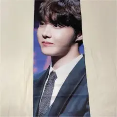 JHOPE ホソク スローガン