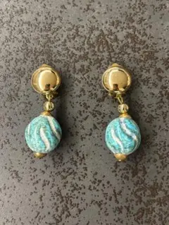 ヴィンテージイヤリング