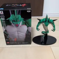 造形天下一武道会4 ドラゴンボール SCultures BIG ポルンガのサムネイル