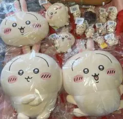 ちいかわ　うさぎだらけくじ