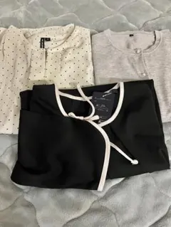 オフィスカジュアルセット/しまむら