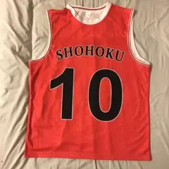 バスケ　ユニフォーム