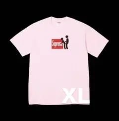 【Supreme】Stick Tee【25fw】