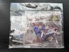 アクリルジオラマ