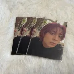 NEOEXILE LILLEAGUE 中村竜大 トレカ