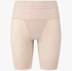 ♡新品·UNIQLOユニクロXL ボディシェイパー ショーツスムース・4分丈♡