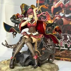宝鐘マリン 1/7スケールフィギュア マックスファクトリー ホロライブ