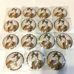 薄桜鬼オトメイトスタイルプラスvol.4 缶バッジ アクキー 坂本龍馬