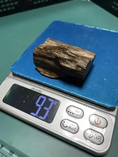 希少】寸門多羅 黄熟香2.94g 聞香用 伽羅寸門多羅 真南蛮 真那賀 羅国