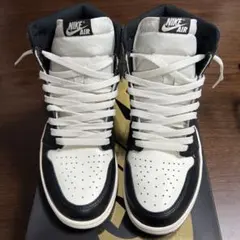ナイキ エアジョーダン1 ハイ OG 