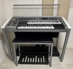 YAMAHA/エレクトーン/STAGEA/ELS-02C/2014年製 - メルカリ