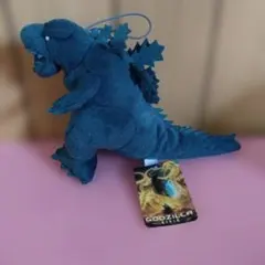 GODZILLA　星を喰う者　マスコット　ぬいぐるみ