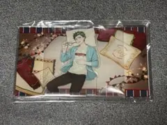 ツイステ　くつろぎマイルーム　ジオラマアクリルスタンド　トレイ