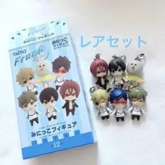 2026年最新】free フィギュア 松岡凛の人気アイテム - メルカリ