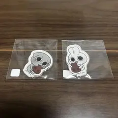 Kkamung&Angto カムンとアント コースター コラボカフェ 非売品 - メルカリ
