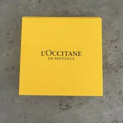 L'OCCITANE フルール デ セリゼール セット