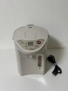 【安全確認済/リコール対象外】タイガー 電気ポット PIF-A220のサムネイル