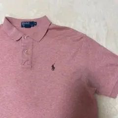 ポロラルフローレン　ポロシャツ
