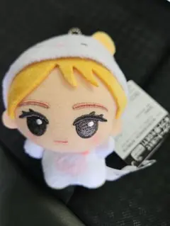 aespa ちびぐるみ ぬいぐるみ