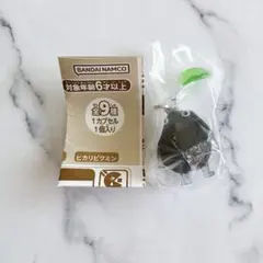 ピクミン めじるしアクセサリー 岩ピクミン ガチャガチャ