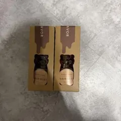 gelato pique ヘアミスト ブラウンシュガー 2本セットのサムネイル
