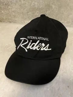 90s Let it Ride レットイットライド CAP ELT