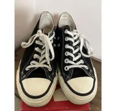 converse canvas ALL STAR J OX  24.5cm