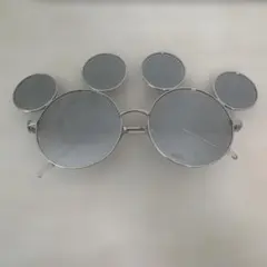 ディズニーリゾート ファッション サングラス